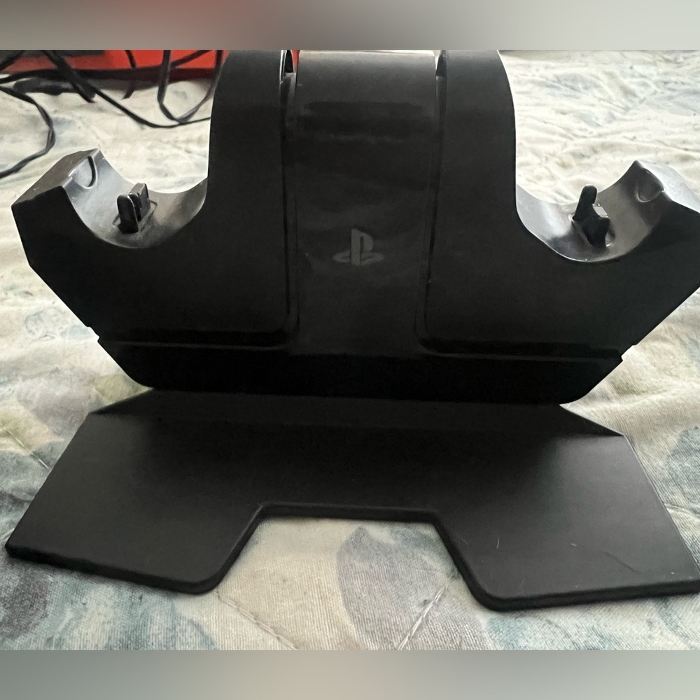PS remote charger for 2